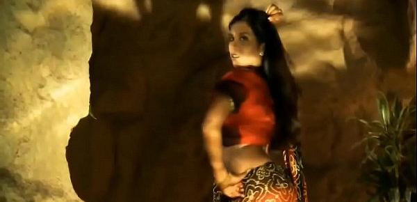  Temptation Dance from Bollywood